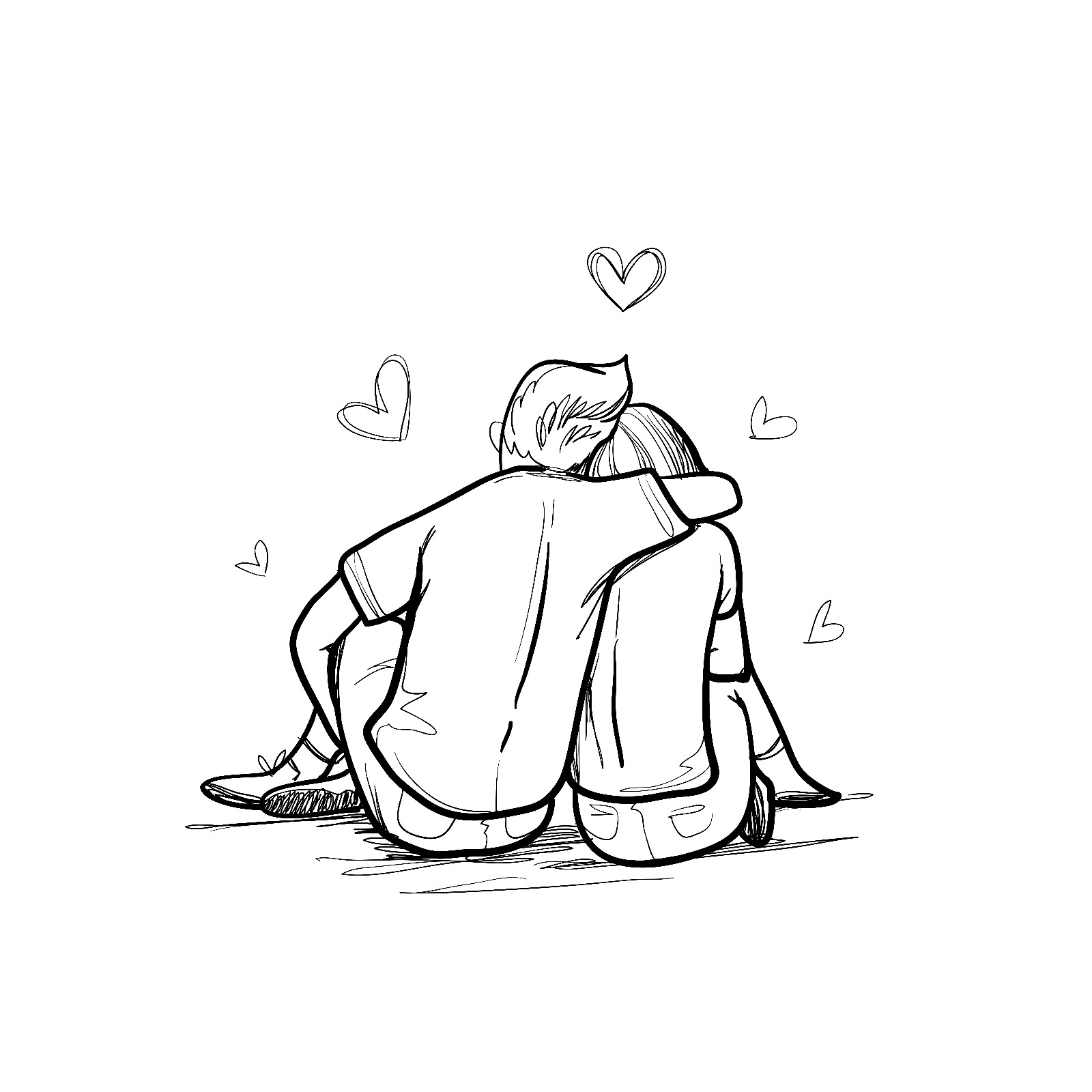 Curso: terapia en pareja