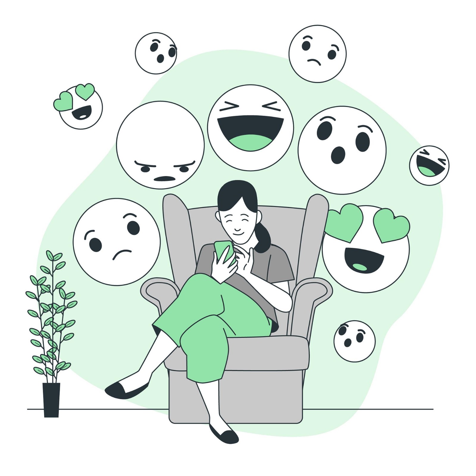 Curso: gestión de las emociones