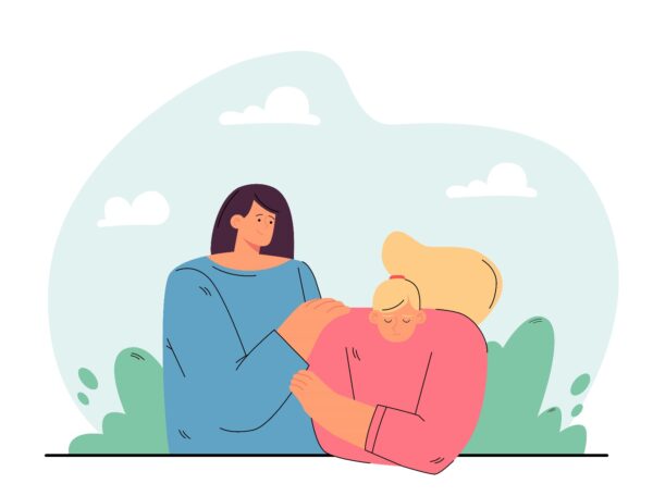 Afrontando el Duelo: Procesos y Herramientas para la Sanación Emocional