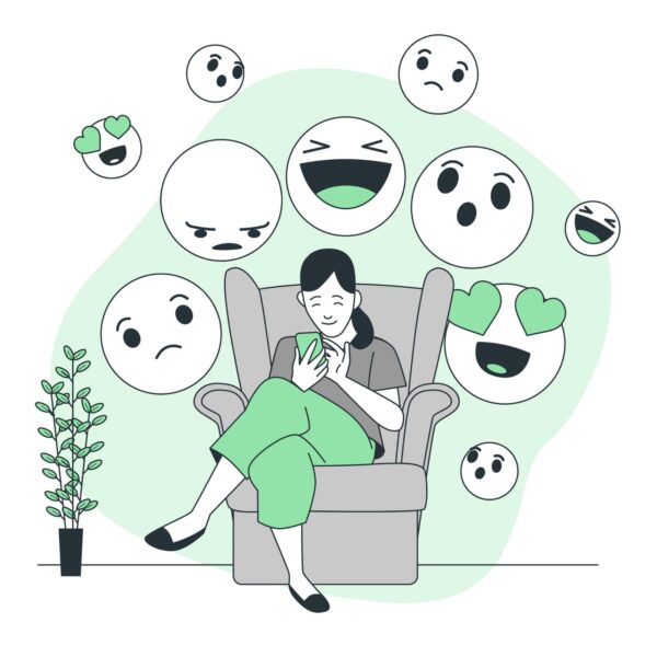 Curso: gestión de las emociones