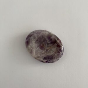 PIEDRA DE LAS PREOCUPACIONES Amatista