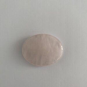 PIEDRA DE LAS PREOCUPACIONES Cuarzo rosa