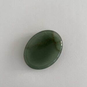 PIEDRA DE LAS PREOCUPACIONES Aventurina verde